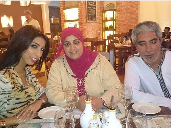والد باطما: "المشاكل اللي كدوز منها دنيا عمرني ننساها"
