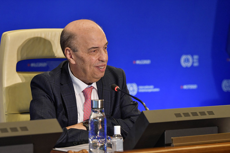 عمر زنيبر
