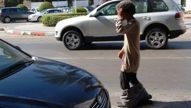 مراكش.. اعتقال مضطرب نفسياً بعد اعتدائه على مواطنين بحي المسيرة