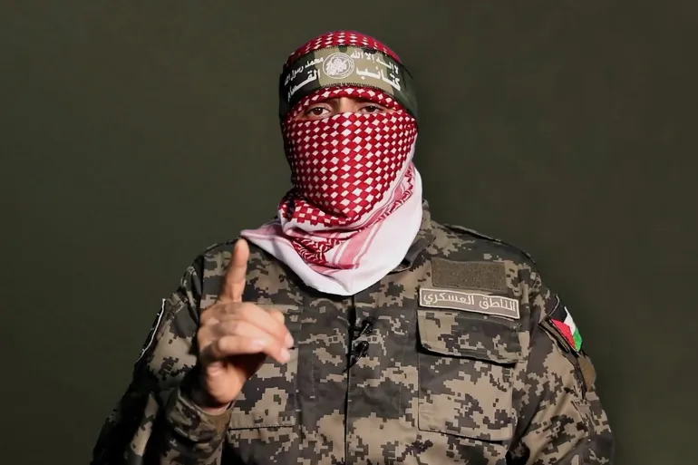 أبو عبيدة...غزة تحولت إلى كمائن للم.وت