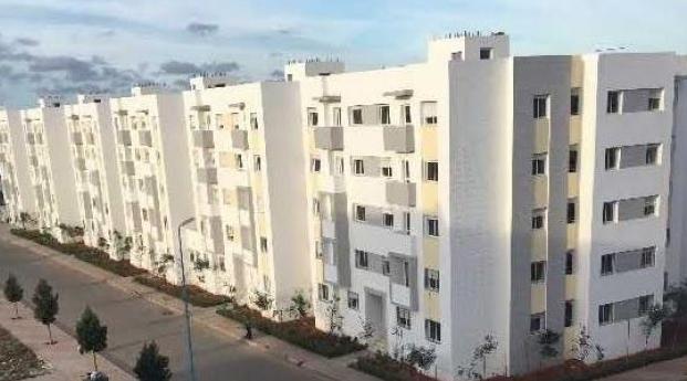 عشرات المشاريع السكنية تنبت ضواحي الدار البيضاء و أسعار العقار ترتفع