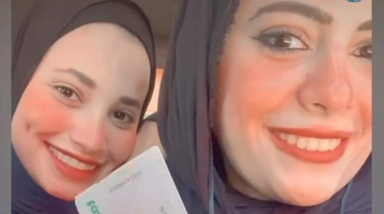 وفاة مشجعتين للأهلي أمام ستاد برج العرب بمصر
