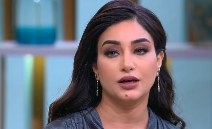 الفنانة أسماء لزرق: "منعت من المشاركة في حفل تكريم ذكرى بتونس لأنني مغربية"