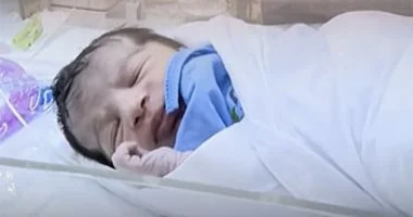 إياد أصغر حاج يخرج إلى الوجود بمشعر عرفات