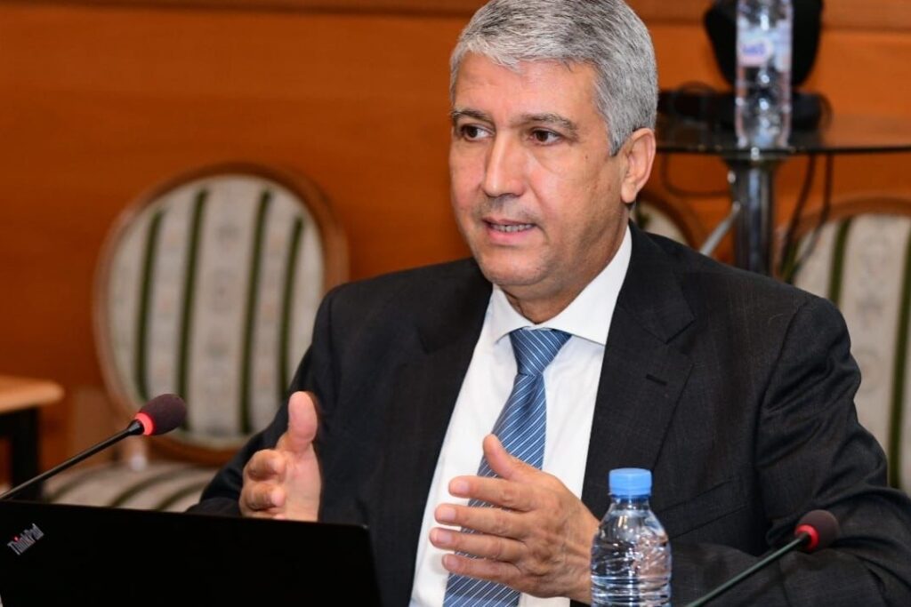 صديقي: "كلما تزاد عدد الشناقة تزداد الإشكالات في ما يخص الأثمنة"