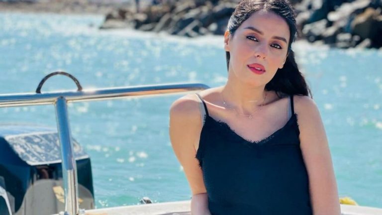 فدوى الطالب: "فعمري 40 سنة وكيقولو عليا بايرة"