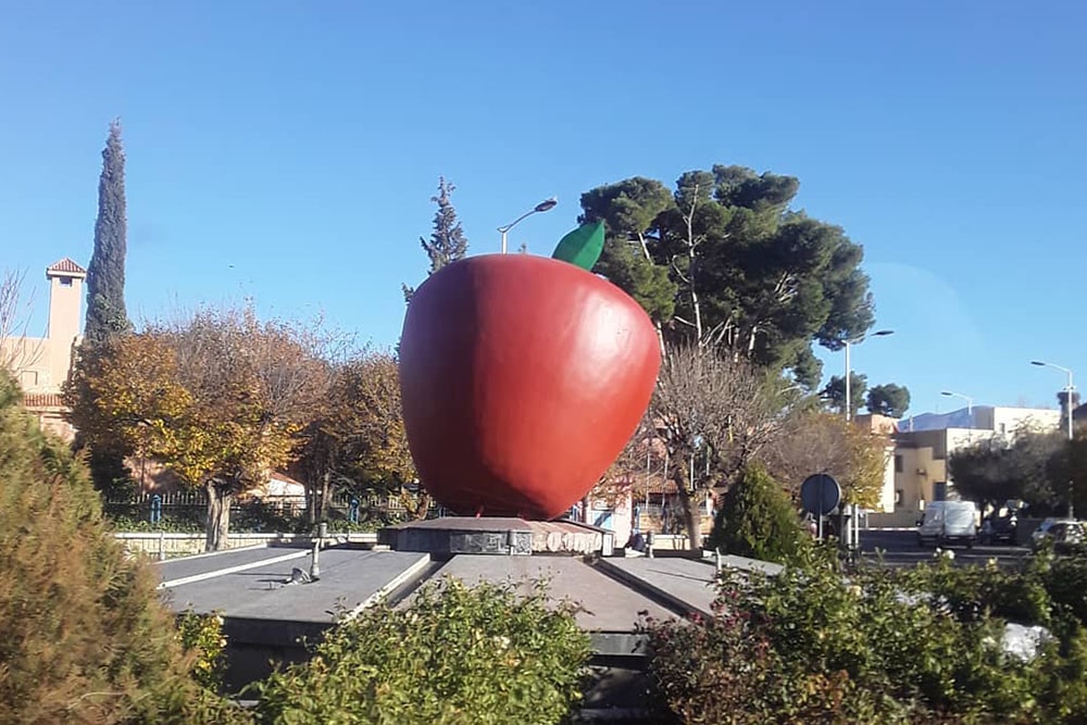ميدلت.. غياب حي صناعي وشركات كبرى يجبر الشباب على الهجرة نحو المدن الكبرى
