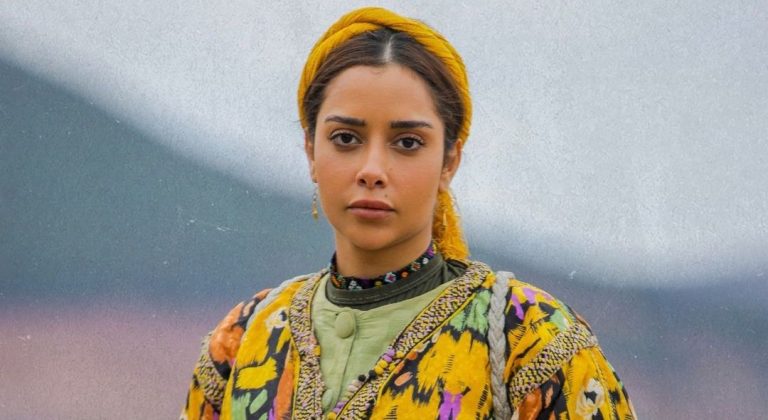 الفنانة بلقيس لـهبة بريس": "كيقولو ليا فيك عرق مغربي وغادي نسكن فتطوان"