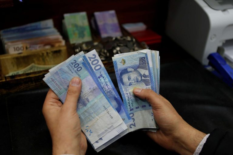 تحويلات المغاربة المقيمين بالخارج ترتفع و تقارب 37 مليار درهم