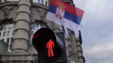 الاتحاد الأوروبي يبتز صربيا في الحصول على العضوية