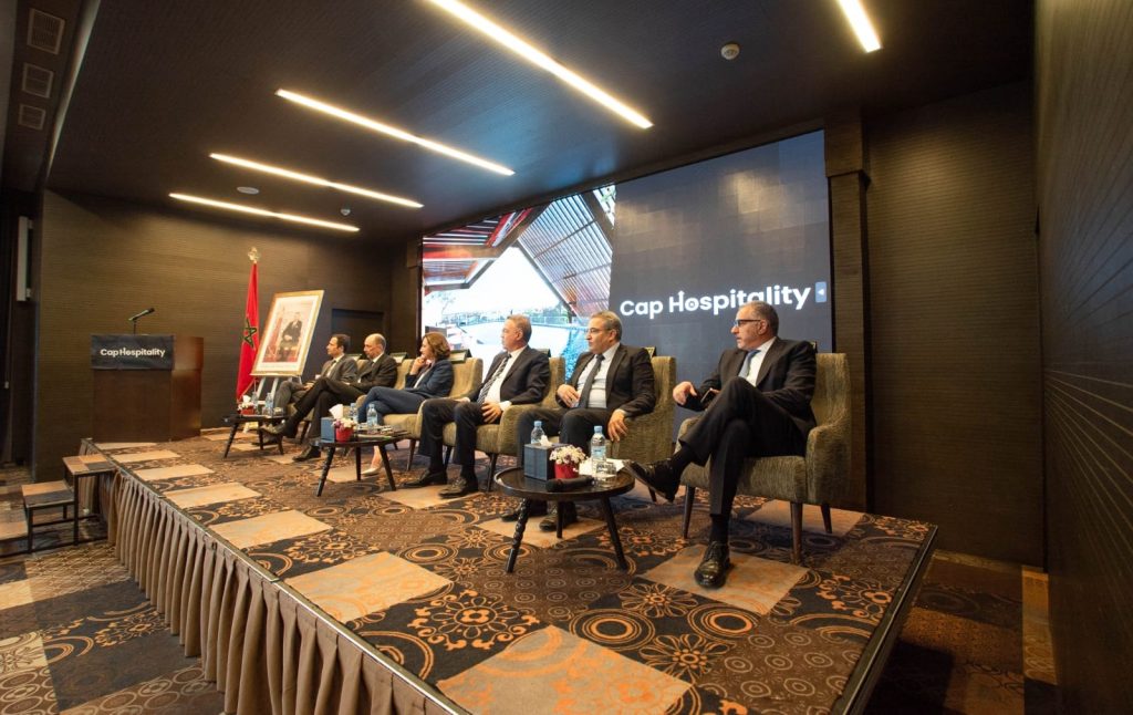 برنامج "Cap hospitality".. مشروع سياحي ضخم لتوفير 25 ألف غرفة فندقية