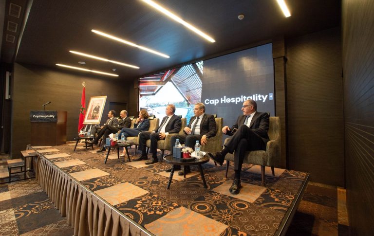 برنامج "Cap hospitality".. مشروع سياحي ضخم لتوفير 25 ألف غرفة فندقية