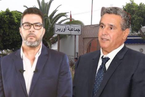 أكادير : قيادة الاحرار تصر على تجريد 5 مستشارين من عضوية جماعة اورير