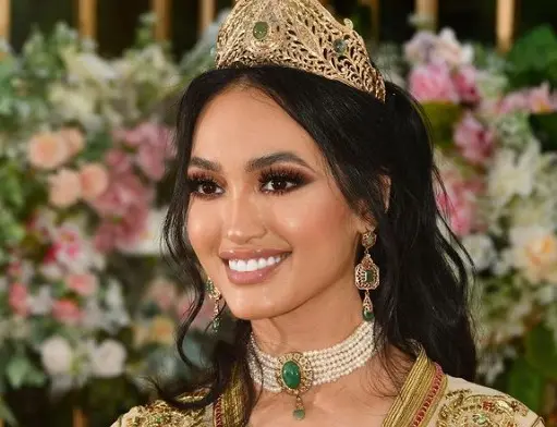 الفنانة زينب أسامة تكشف سبب تعرضها للإجهاض