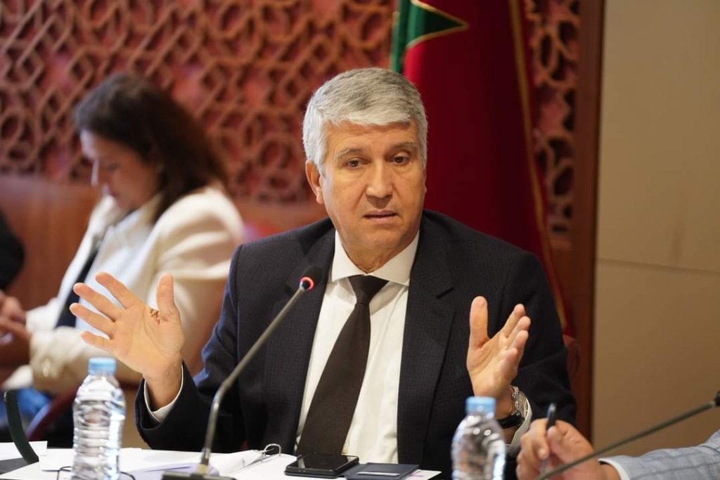 صديقي: "أسواق الجملة للخضر و الفواكه بالمغرب علبة سوداء"