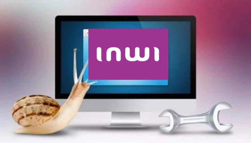 معاناة زبناء "inwi" مع الريزو تتواصل و الآلاف يرغبون في تغيير الشبكة