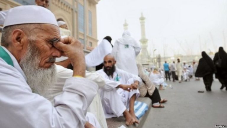 من يستفيد من أموال الحجاج مغاربة إيطاليا ؟
