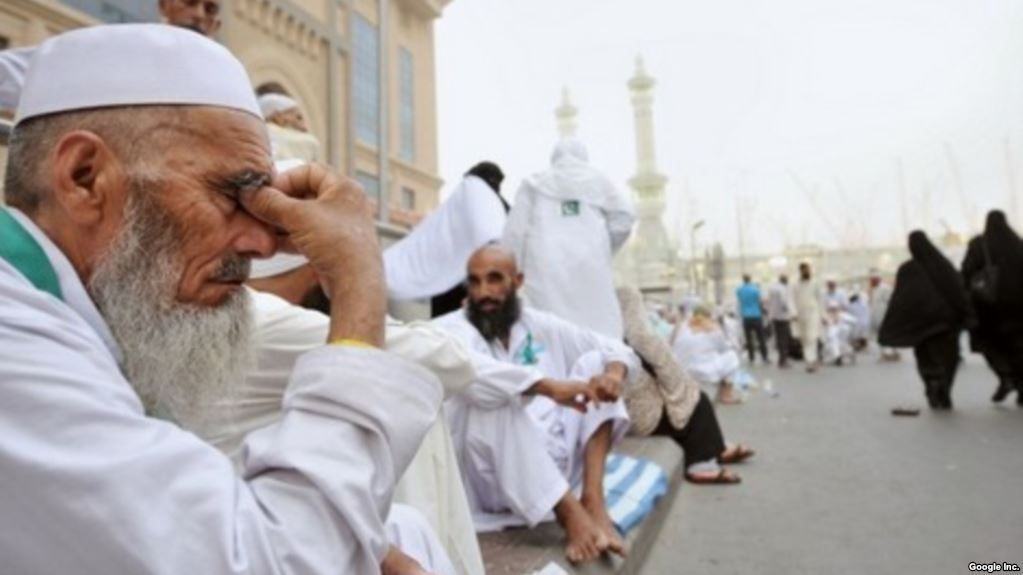 من يستفيد من أموال الحجاج مغاربة إيطاليا ؟