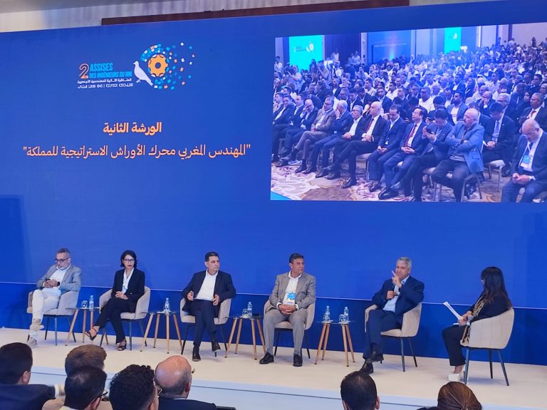 وزير الفلاحة : مخطط المغرب الأخضر حقق أهدافه الكبرى رغم صعوبات مرتبطة بتركيبة الحكومة السابقة