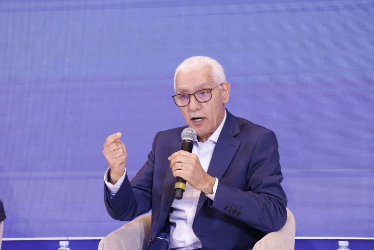 الطالبي العلمي: حكومة أخنوش جعلت "الدولة الاجتماعية والتحول الاجتماعي" عنوان المرحلة