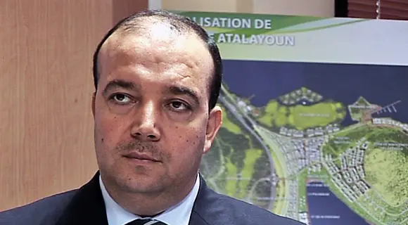 الناظور .. اختلالات مشروع مارتشيكا تجر المدير العام السابق للتحقيق