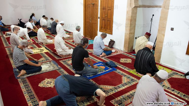 انزكان : هذا ما تم تداوله حول قرار إغلاق مسجد " بوعيطة " بايت ملول