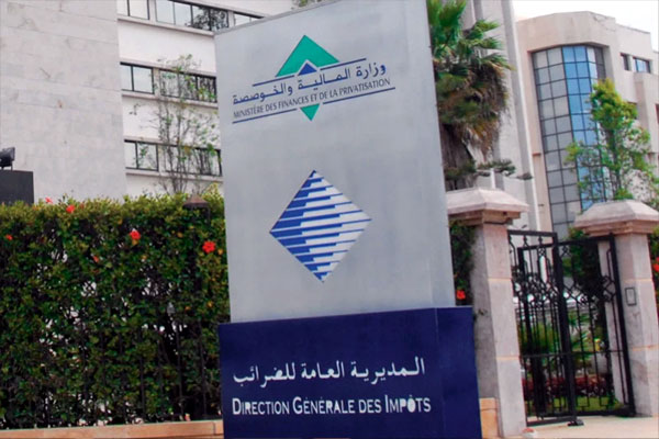 إعمال نظام " الفوترة الإلكترونية " لمحاصرة المتهربين من الضرائب