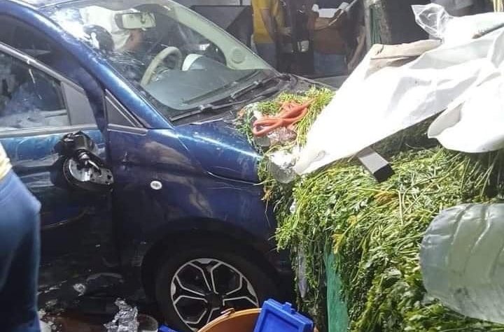 مراكش.. ترقب عرض مسؤولين للمساءلة بعد حادث الدهس بجامع الفنا