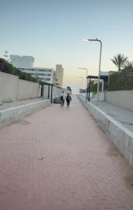 أكادير : فضيحة "تعميرية" في مشروع ملكي تسائل الجهات المختصة "صورة"