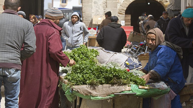 تقرير رسمي … ارتفاع الفوارق الاجتماعية بالمغرب وتزايد عدد الفقراء