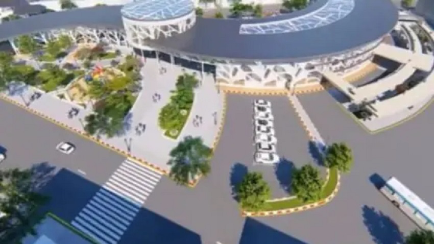 إنزكان : عاصمة سوس التجارية تستعد لإنشاء محطة طرقية بمواصفات حديثة