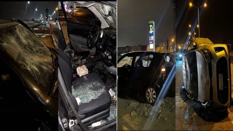أكادير: أعمال شغب بمباراة الرجاء ووجدة تخلف خسائر في الممتلكات