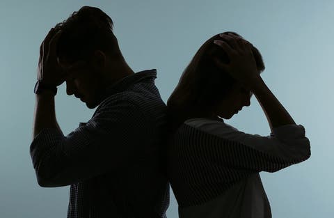 الطلاق بالمغرب …هل أصبح شرا يواجه المتزوجين ومساهم في العزوف؟؟