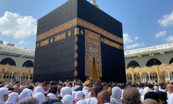 الى حدود أمس الاربعاء .. وفاة خمسة حجاح مغاربة