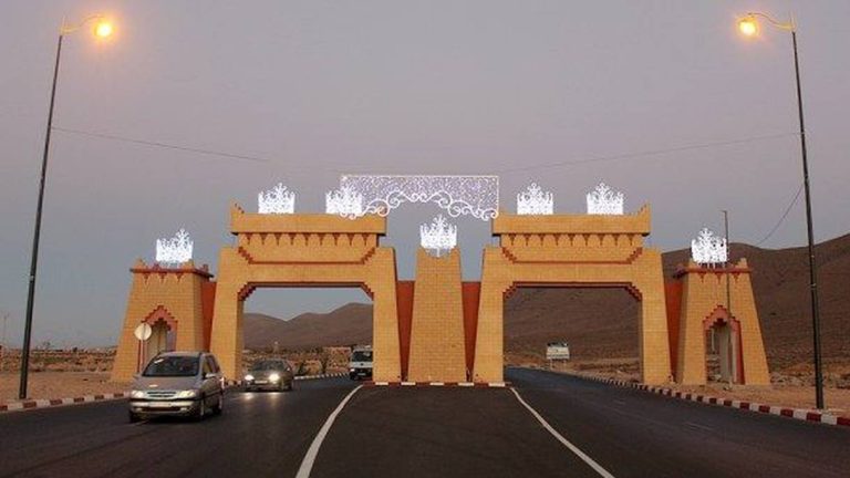 انتقادات لطريقة تحرير الملك العام بكلميم