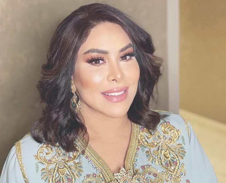 الفنانة نجاة رجوي: "لم أفهم يوما شبح الباكالوريا.. رخفوا على وليداتكم"