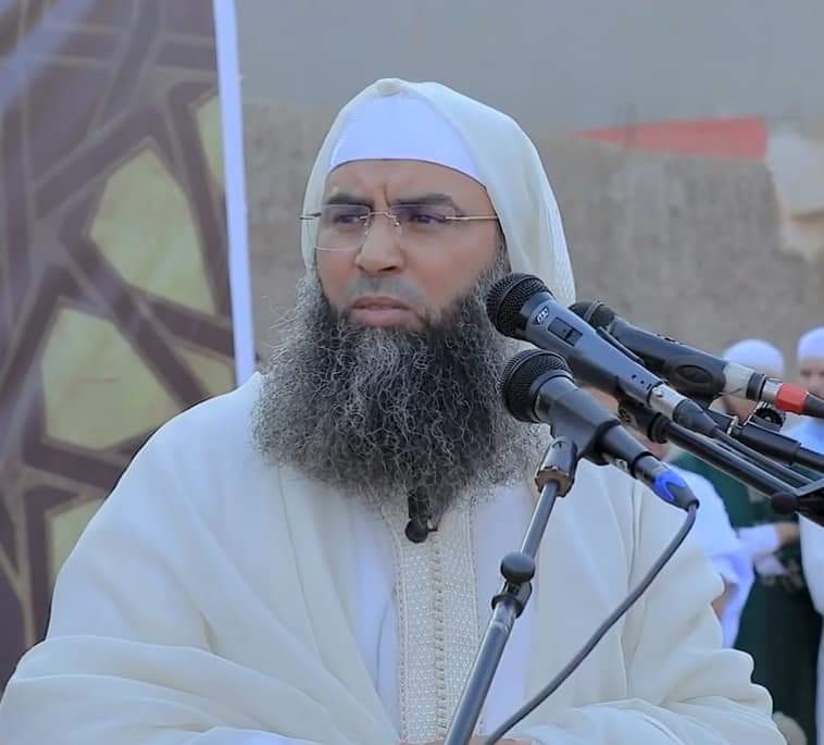 انزكان : إعفاء خطيب مسجد بأيت ملول يثير جدالا بين الساكنة