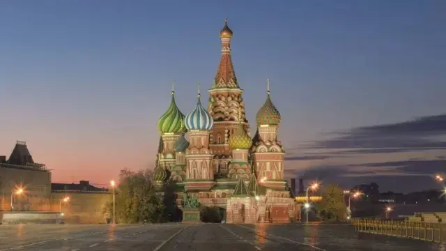 موسكو تحجب 81 وسيلة إعلامية أوروبية
