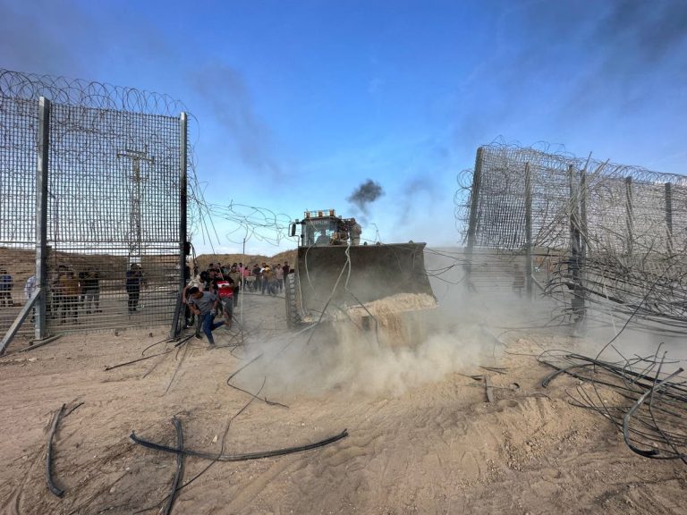 وثيقة إسرائيلية تكشف: الجيش كان على علم بخطة حماس في 7 أكتوبر