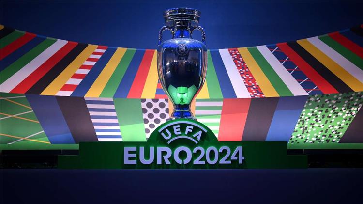 يورو 2024.. هذه قيمة الأموال التي سيجنيها اللاعبون والمنتخبات المشاركة