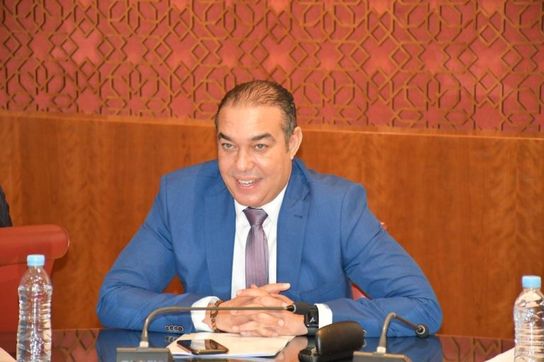 أوزين لهبة بريس: تبرع الملك من ماله الخاص أمانة لأهل القدس