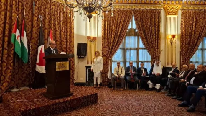 ترويج البوليساريو لأطروحتها الانفصالية ببيروت..وزير الخارجية اللبناني : ندعم سيادة المغرب ووحدته الترابية