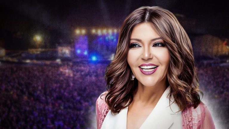 سميرة بنسعيد .. الأغنية المغربية حققت نقلة نوعية في العالم العربي
