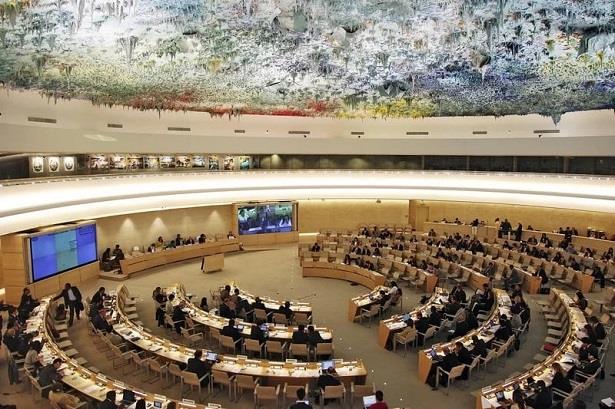 مجلس حقوق الإنسان يفتتح بجنيف دورته الـ 56