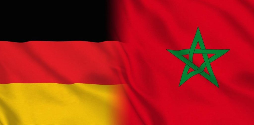 الصحراء المغربية .. ألمانيا تعتبر المخطط المغربي للحكم الذاتي قاعدة جيدة