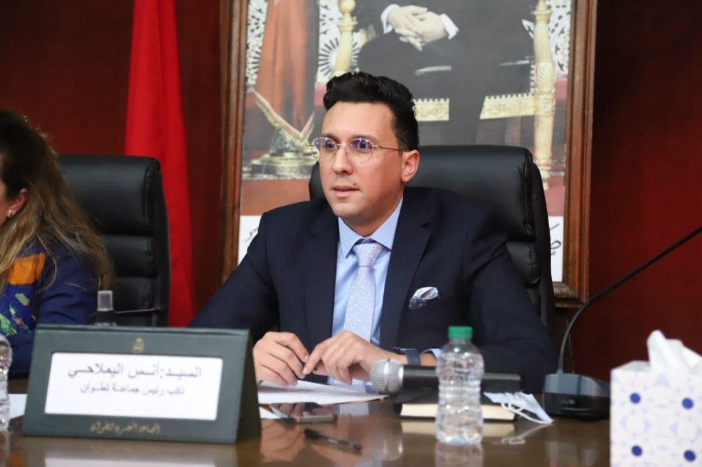 إستئنافية تطوان تصدر حكمها في حق مستشار وزير العدل السابق