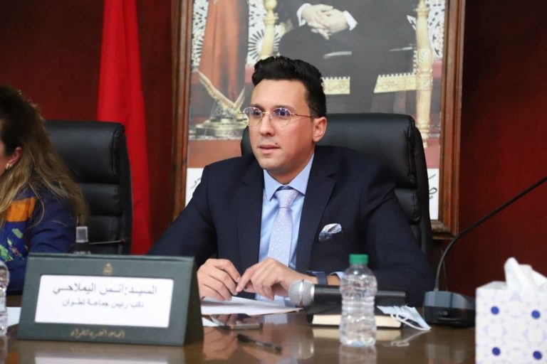 إستئنافية تطوان تصدر حكمها في حق مستشار وزير العدل السابق