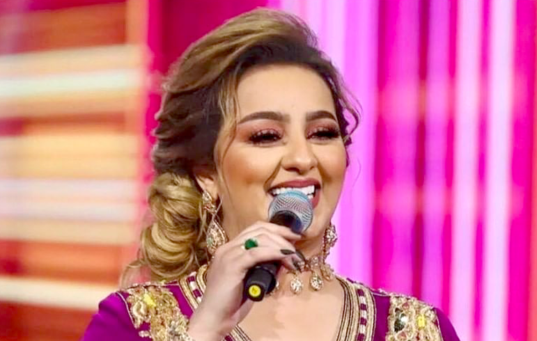 زينة الداودية: "الحب ليس معصية.. المعصية أن تؤذي شعور من يحبك"
