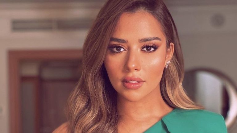 بلقيس للمغاربة: الله يكبر بيكوم كيما كبرتو بيا.. وعشقي لثقافتكم كبير