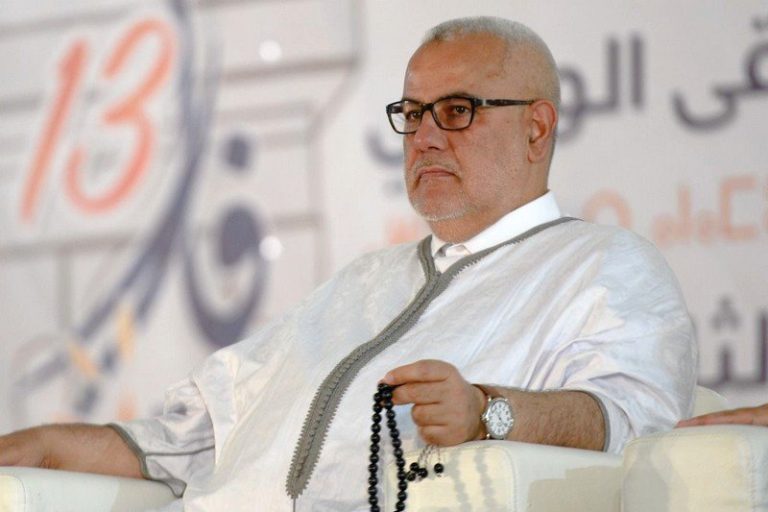 فاجعة فيضانات طاطا...بنكيران يُعزي ويُوصي الحكومة